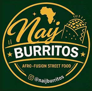 Naij Burritos