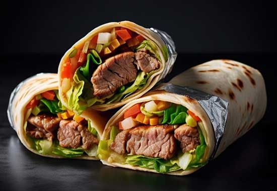 burrito